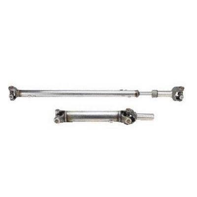 Point Spring Drive Shafts